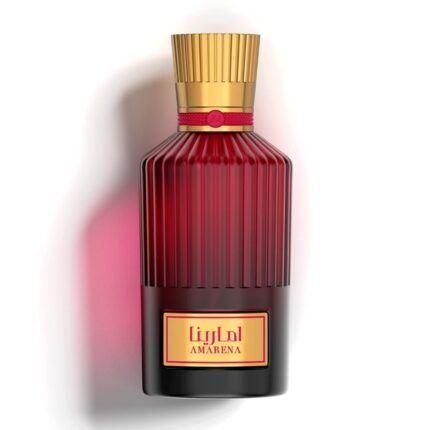 عطر المارينا