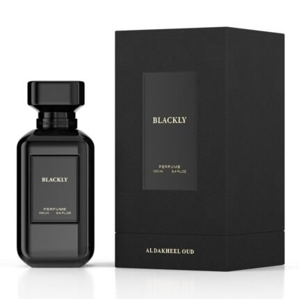 عطر بلاكلي