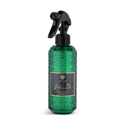 معطر كيناز