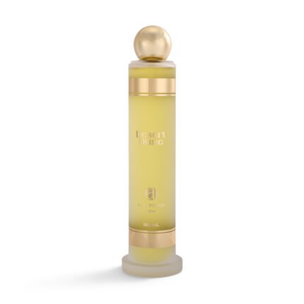 عطر ديزرت